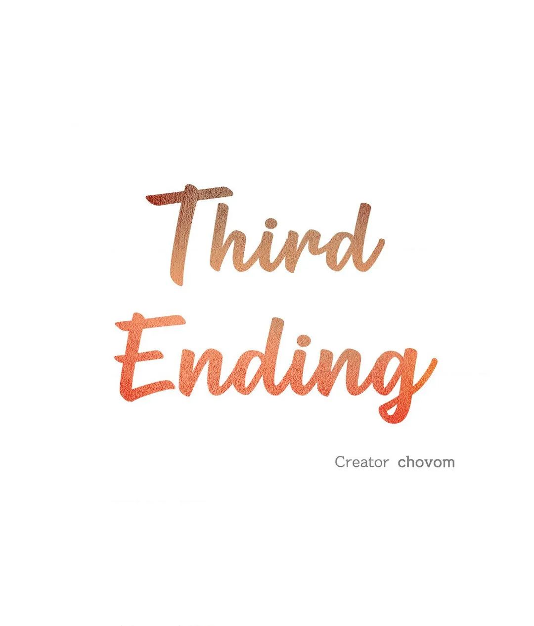 Read Third Ending chapter 3 image 125 on Lezhin