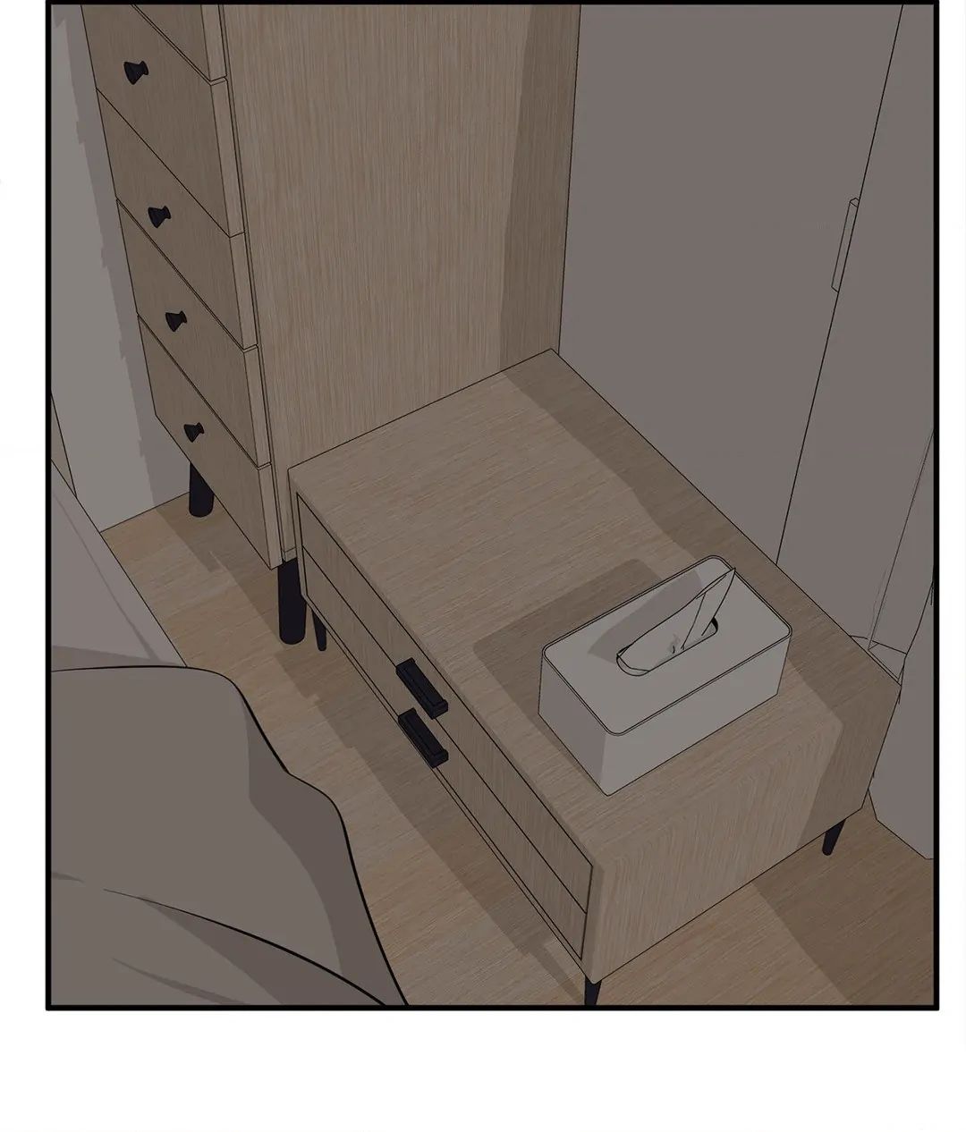 Read Third Ending chapter 3 image 127 on Lezhin