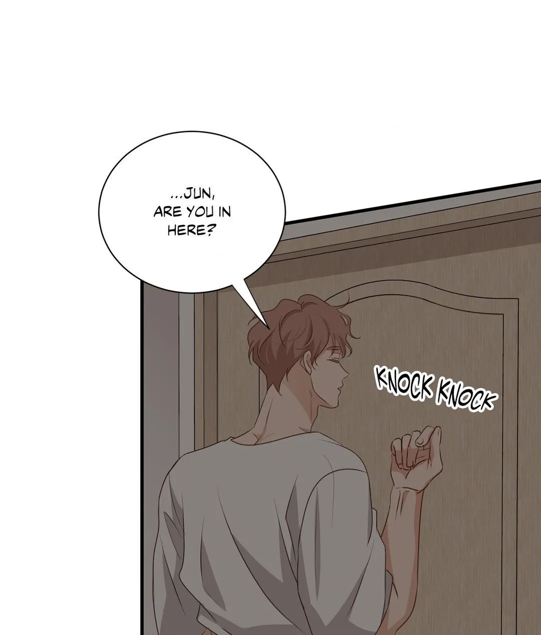 Read Third Ending chapter 3 image 133 on Lezhin