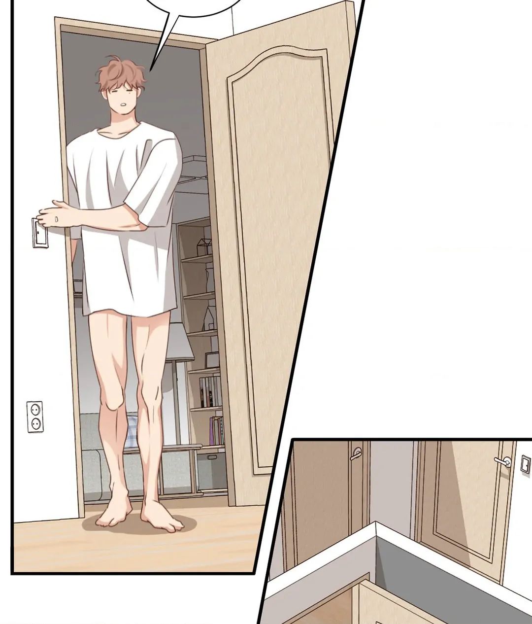 Read Third Ending chapter 3 image 135 on Lezhin
