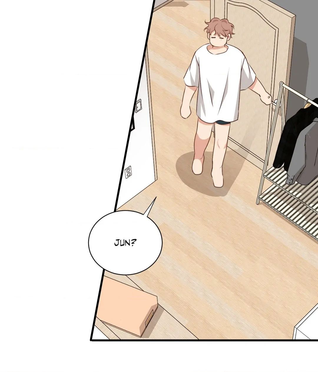 Read Third Ending chapter 3 image 136 on Lezhin