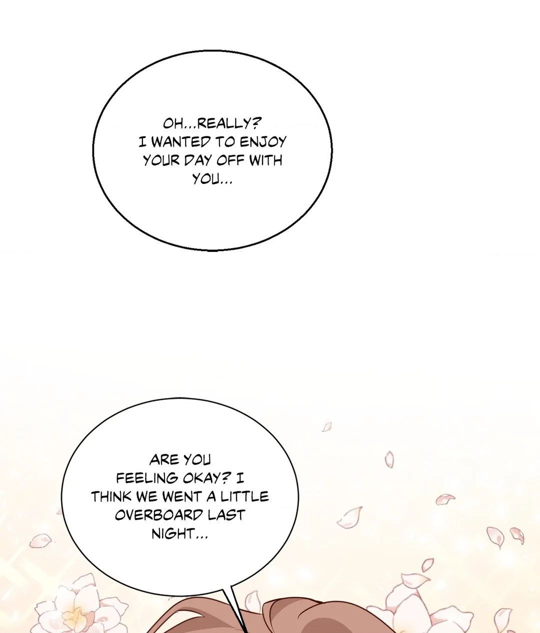 Read Third Ending chapter 3 image 142 on Lezhin