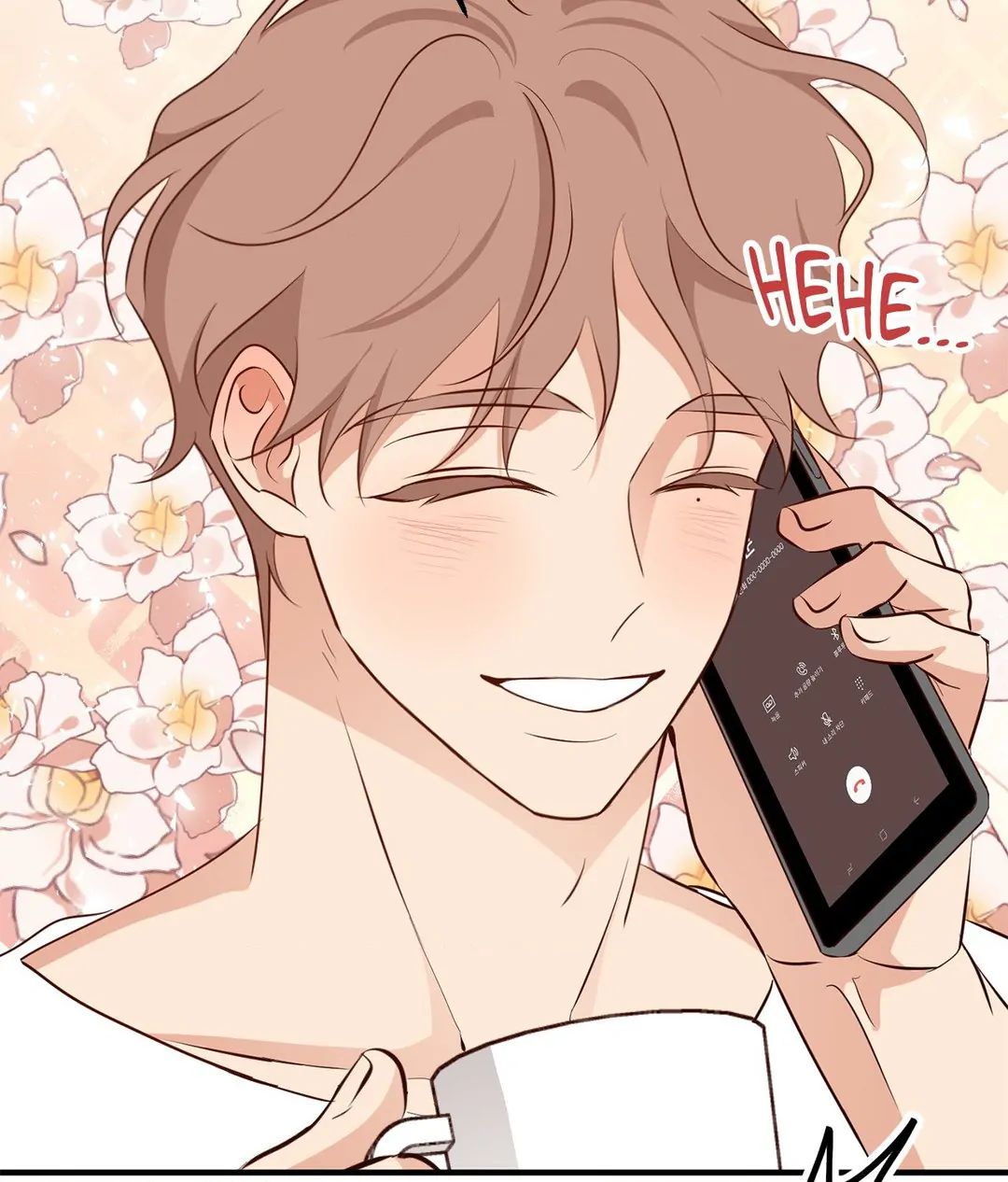 Read Third Ending chapter 3 image 143 on Lezhin