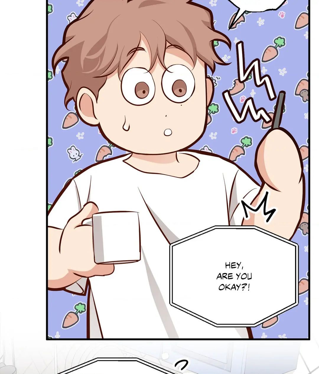 Read Third Ending chapter 3 image 145 on Lezhin