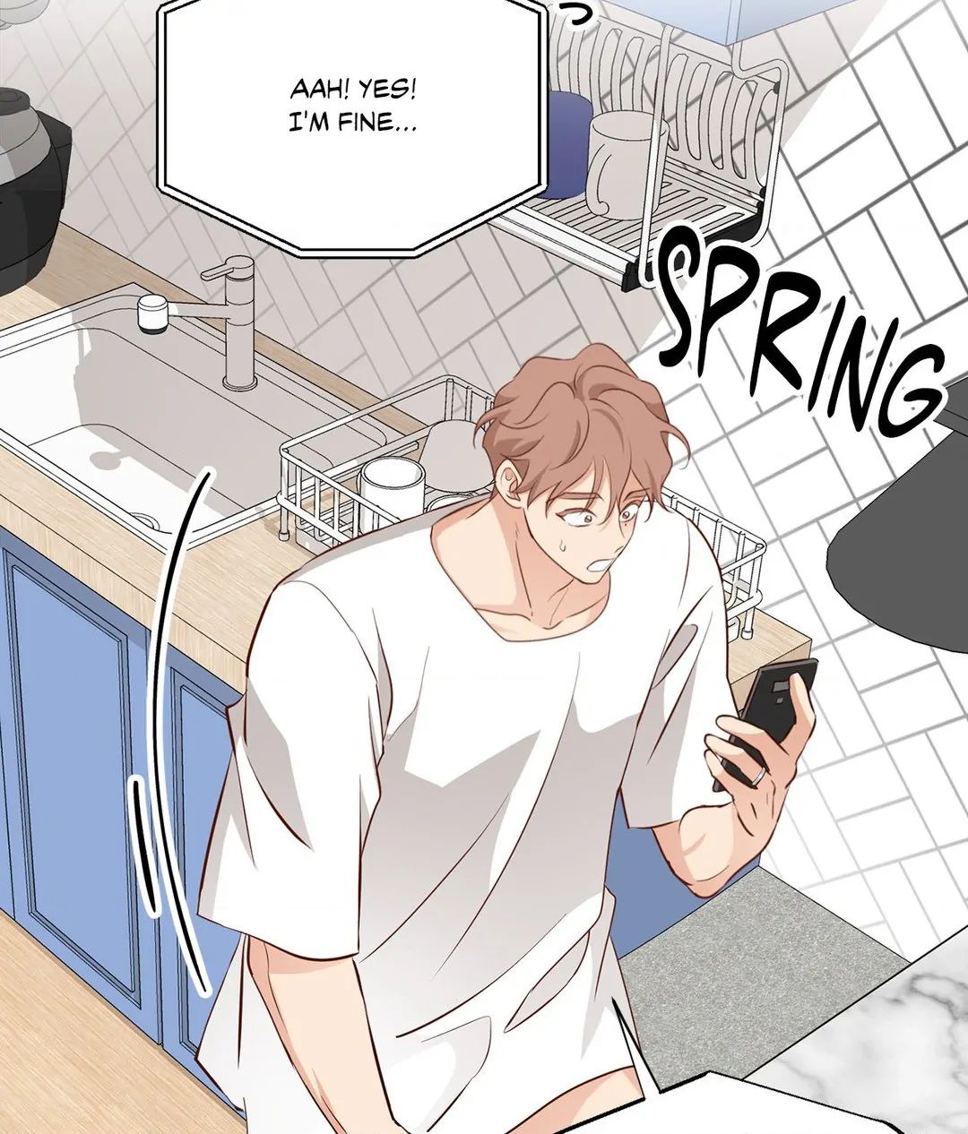 Read Third Ending chapter 3 image 146 on Lezhin