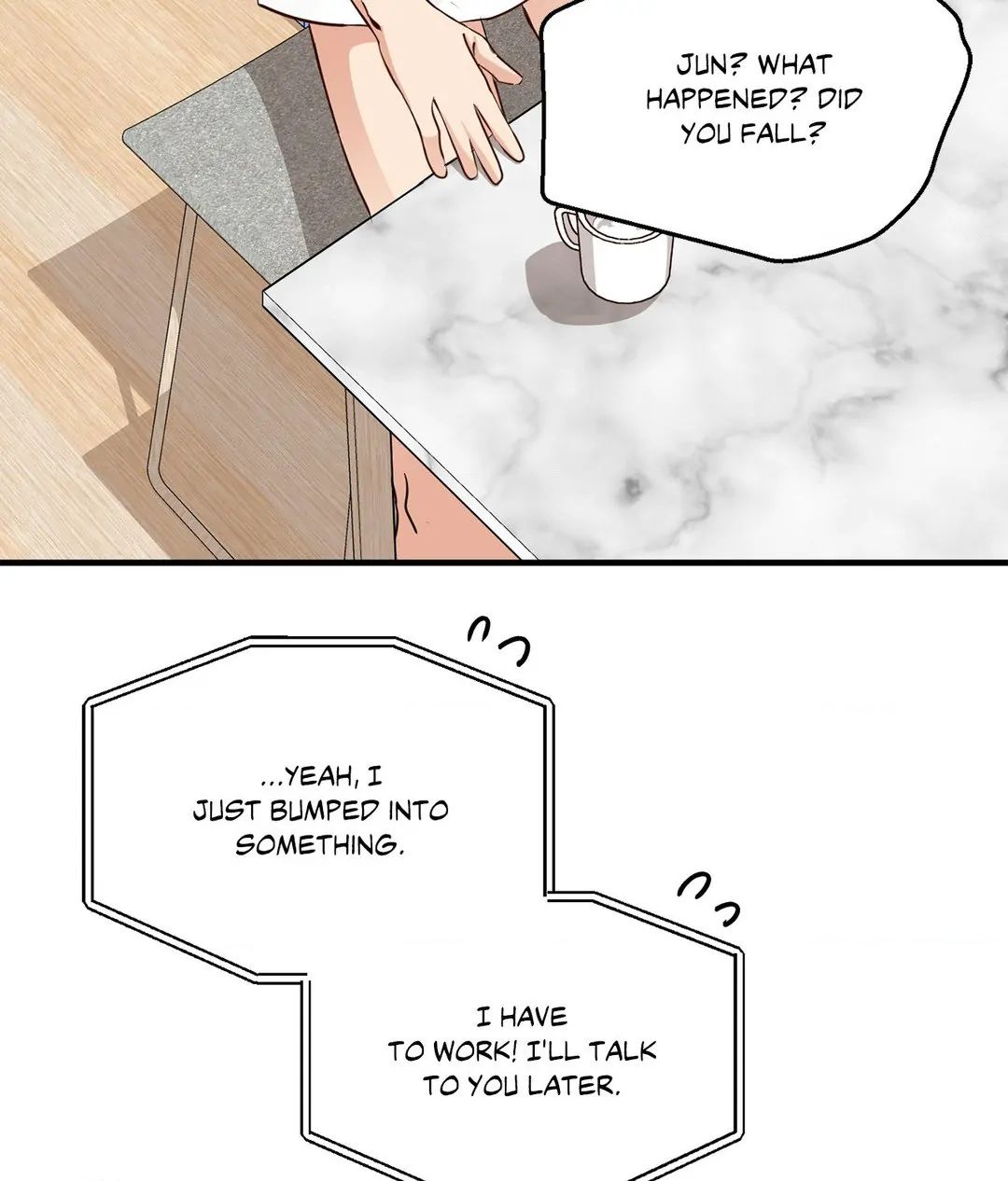Read Third Ending chapter 3 image 147 on Lezhin