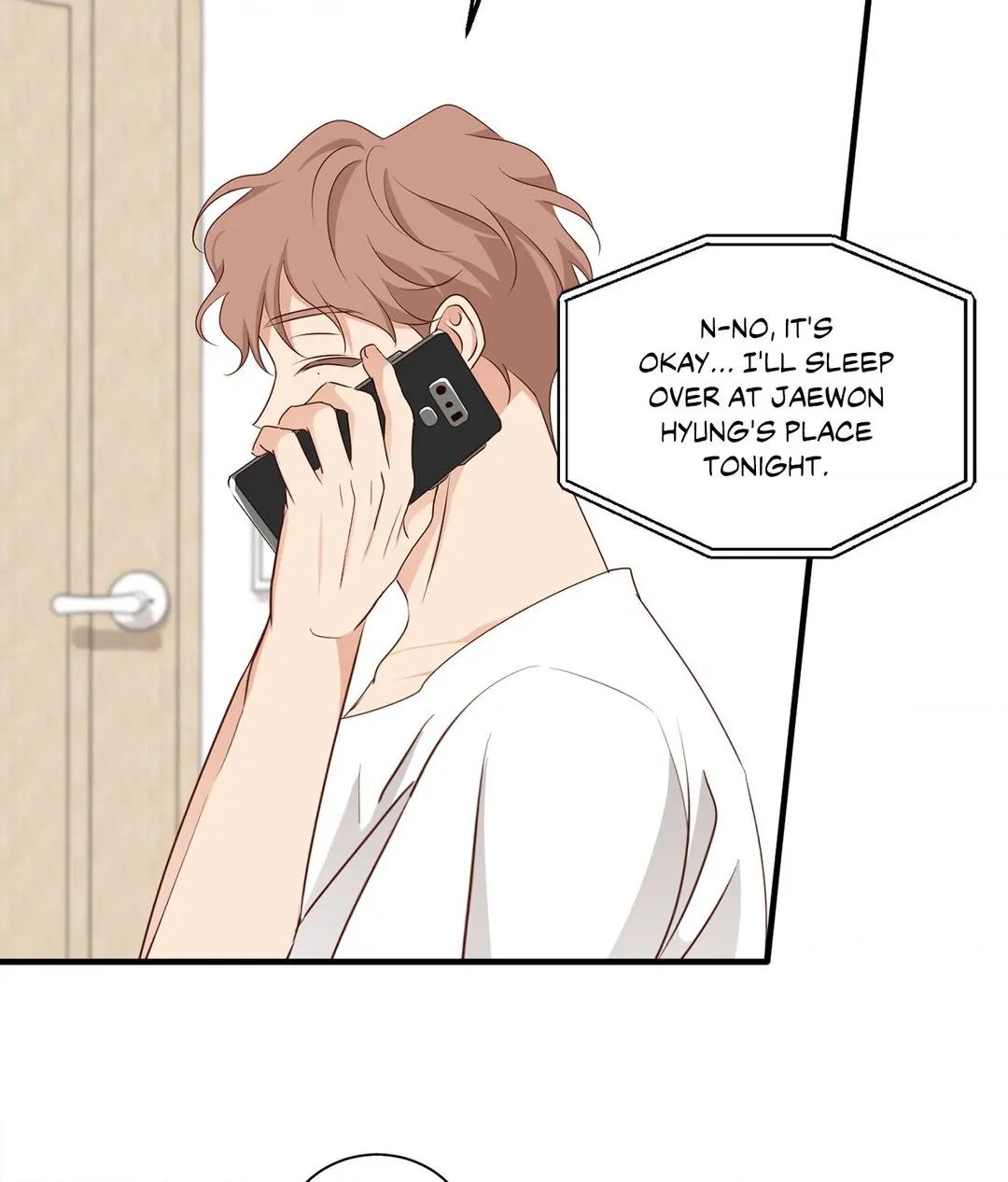 Read Third Ending chapter 3 image 149 on Lezhin