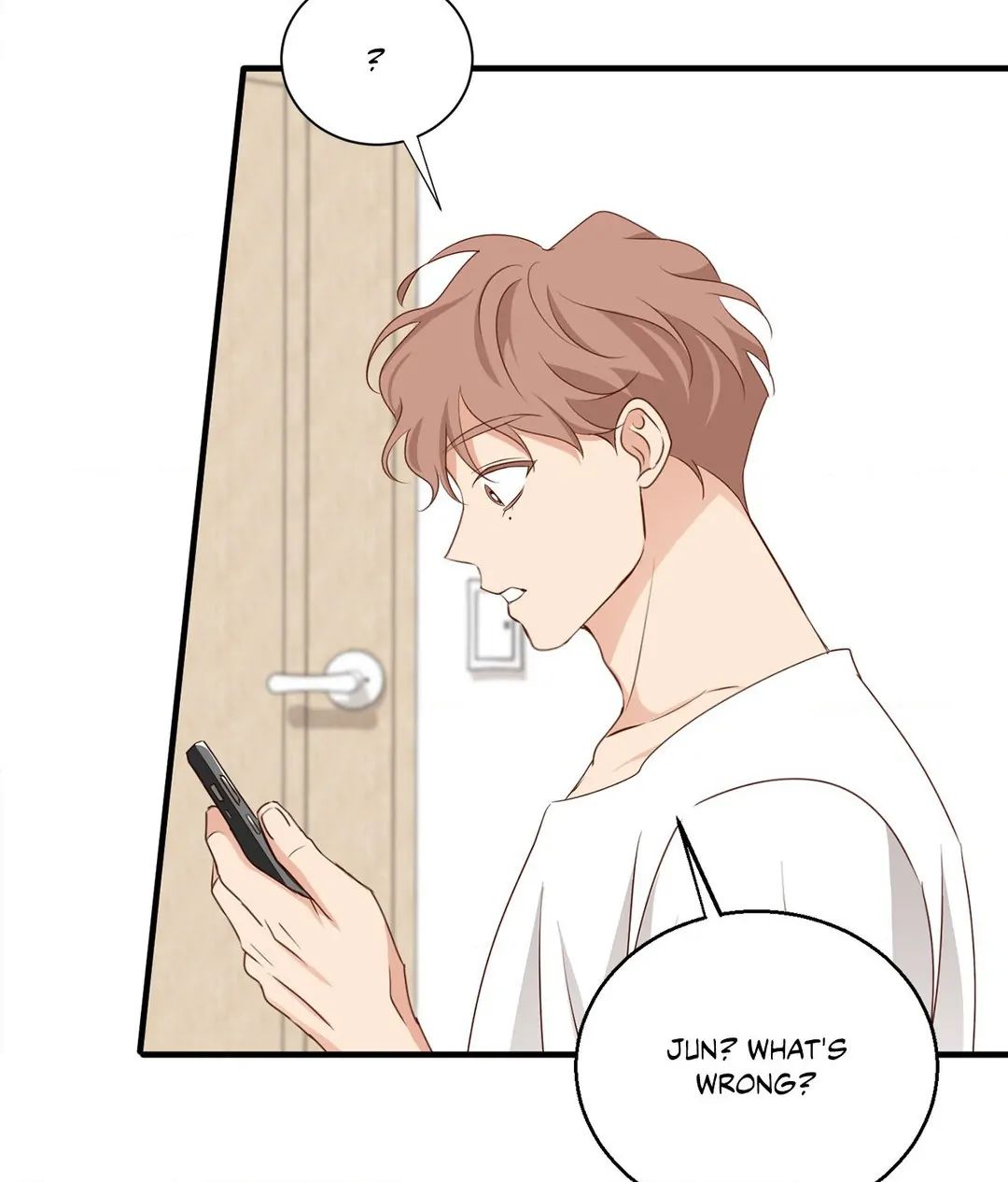Read Third Ending chapter 3 image 150 on Lezhin