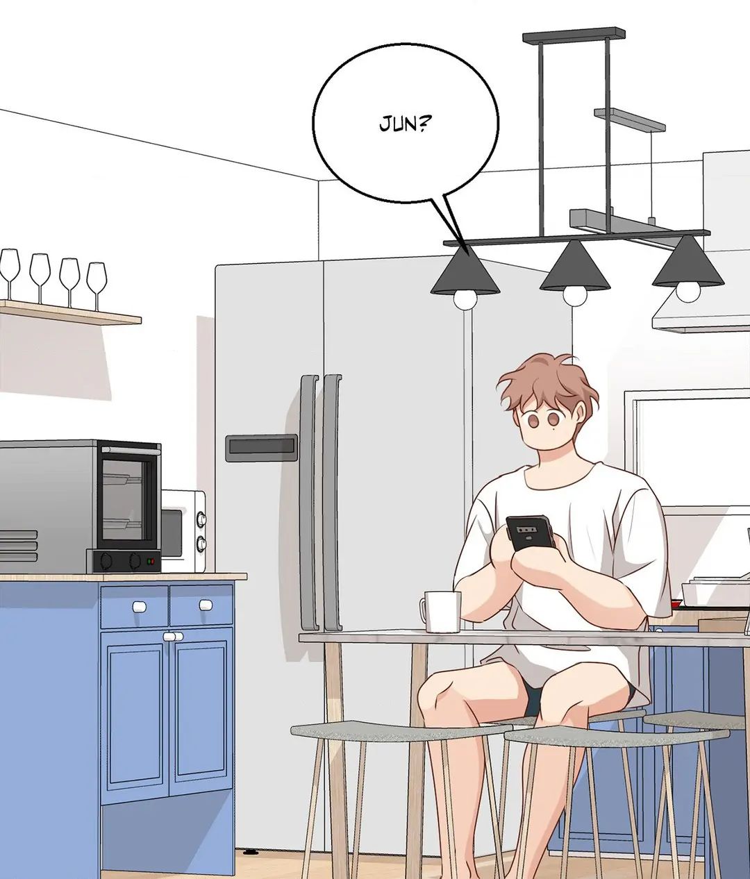 Read Third Ending chapter 3 image 152 on Lezhin