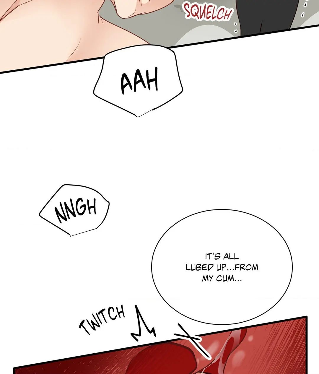 Read Third Ending chapter 3 image 16 on Lezhin