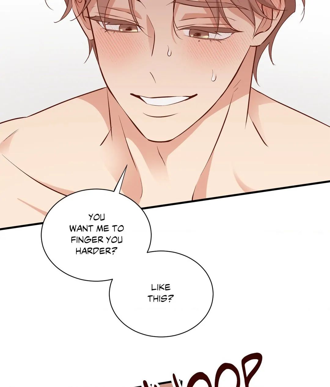 Read Third Ending chapter 3 image 19 on Lezhin