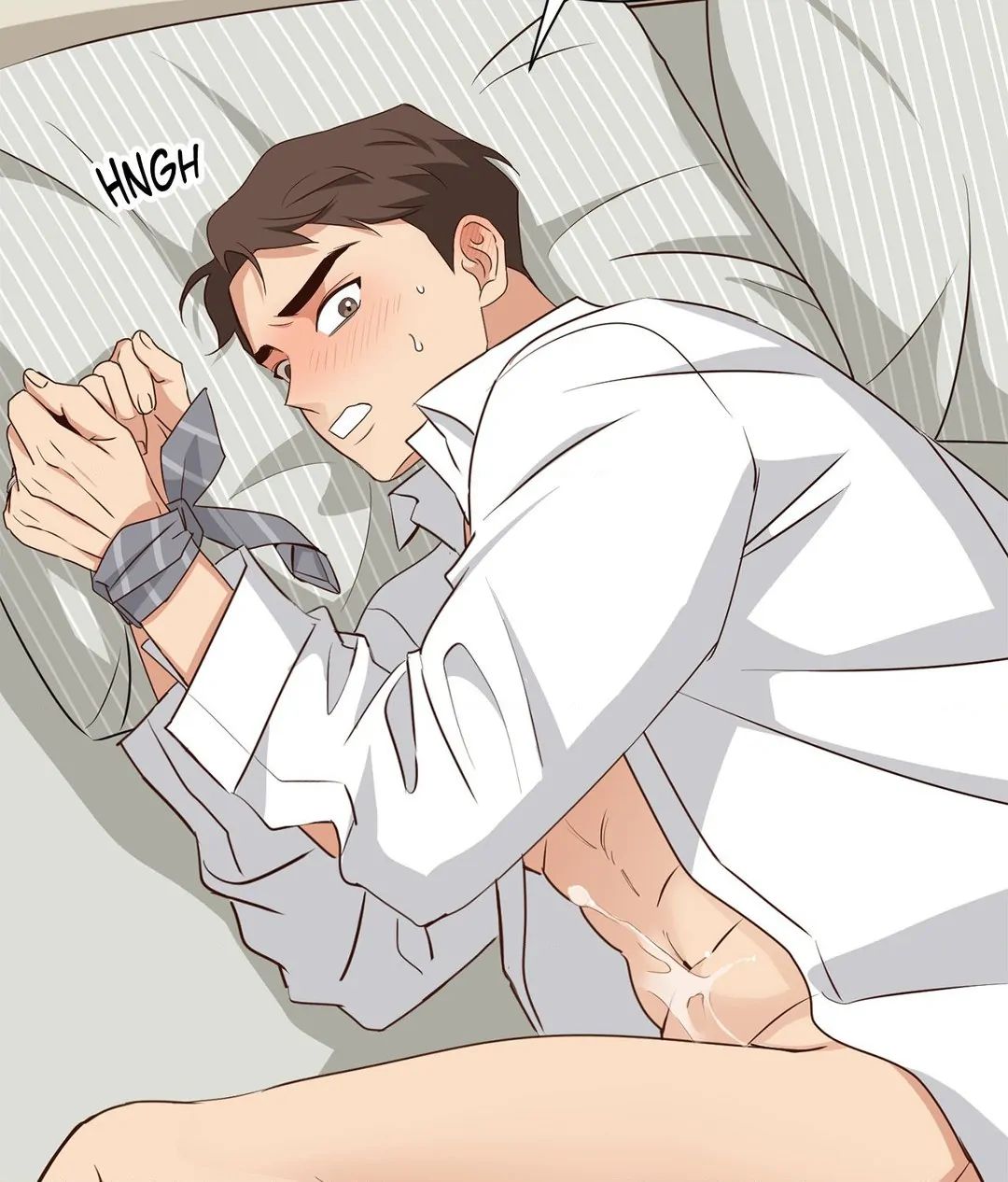 Read Third Ending chapter 3 image 2 on Lezhin