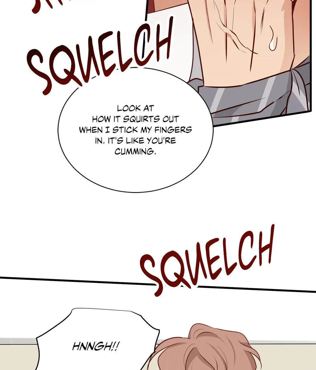 Read Third Ending chapter 3 image 21 on Lezhin