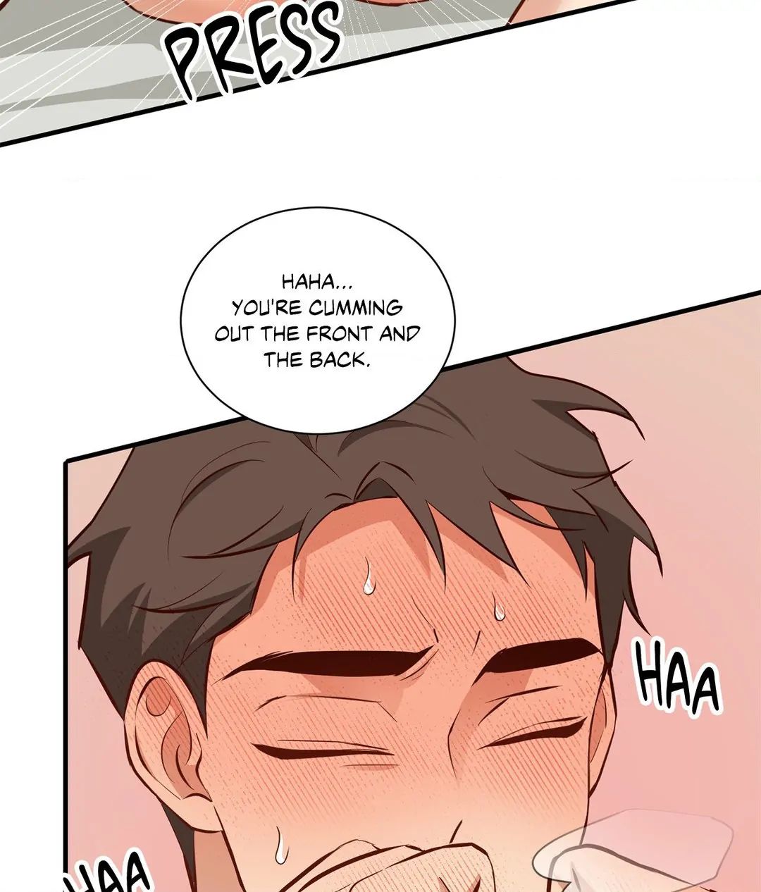 Read Third Ending chapter 3 image 23 on Lezhin