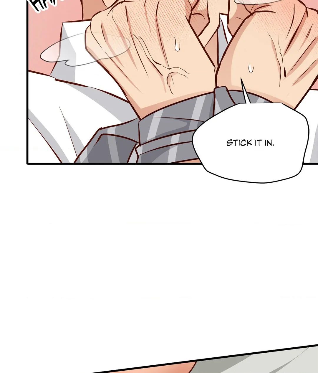 Read Third Ending chapter 3 image 24 on Lezhin