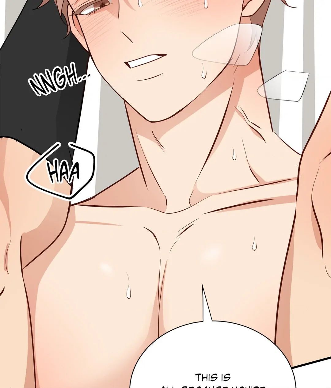 Read Third Ending chapter 3 image 37 on Lezhin