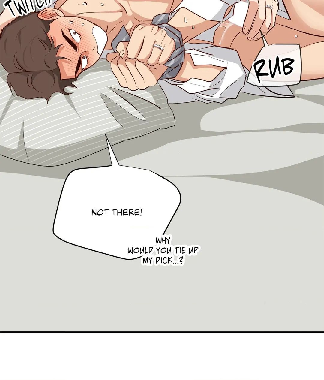 Read Third Ending chapter 3 image 6 on Lezhin