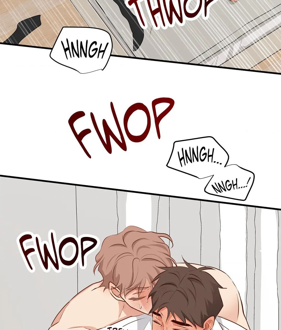 Read Third Ending chapter 3 image 60 on Lezhin