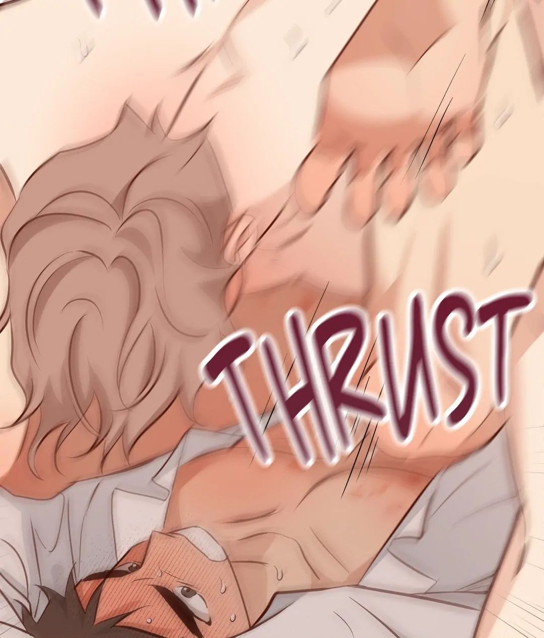 Read Third Ending chapter 3 image 81 on Lezhin