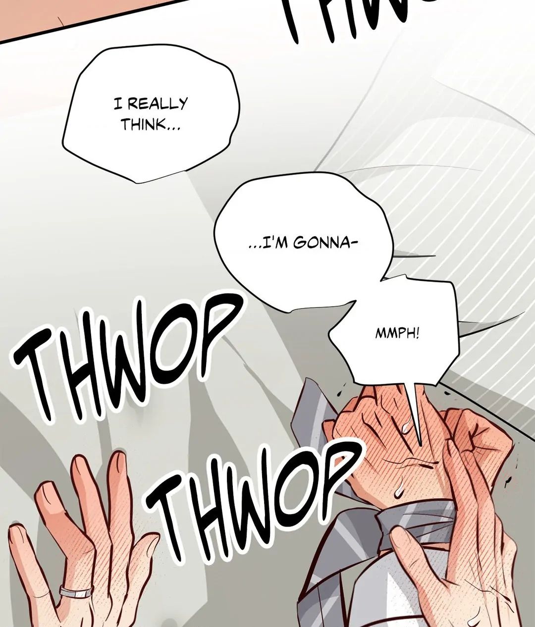Read Third Ending chapter 3 image 85 on Lezhin