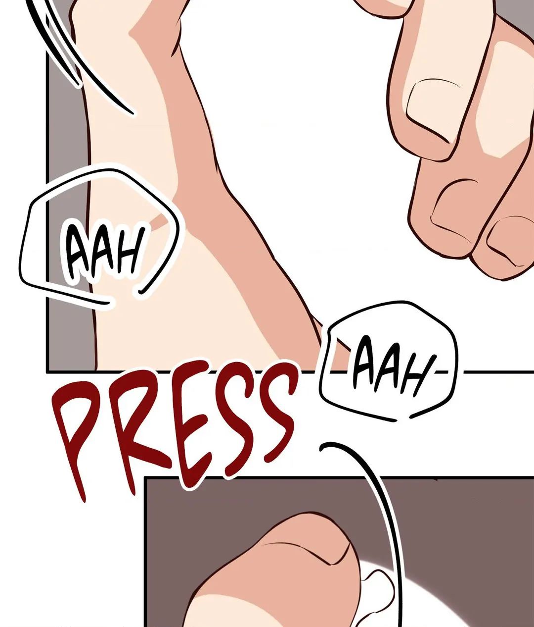 Read Third Ending chapter 3 image 9 on Lezhin