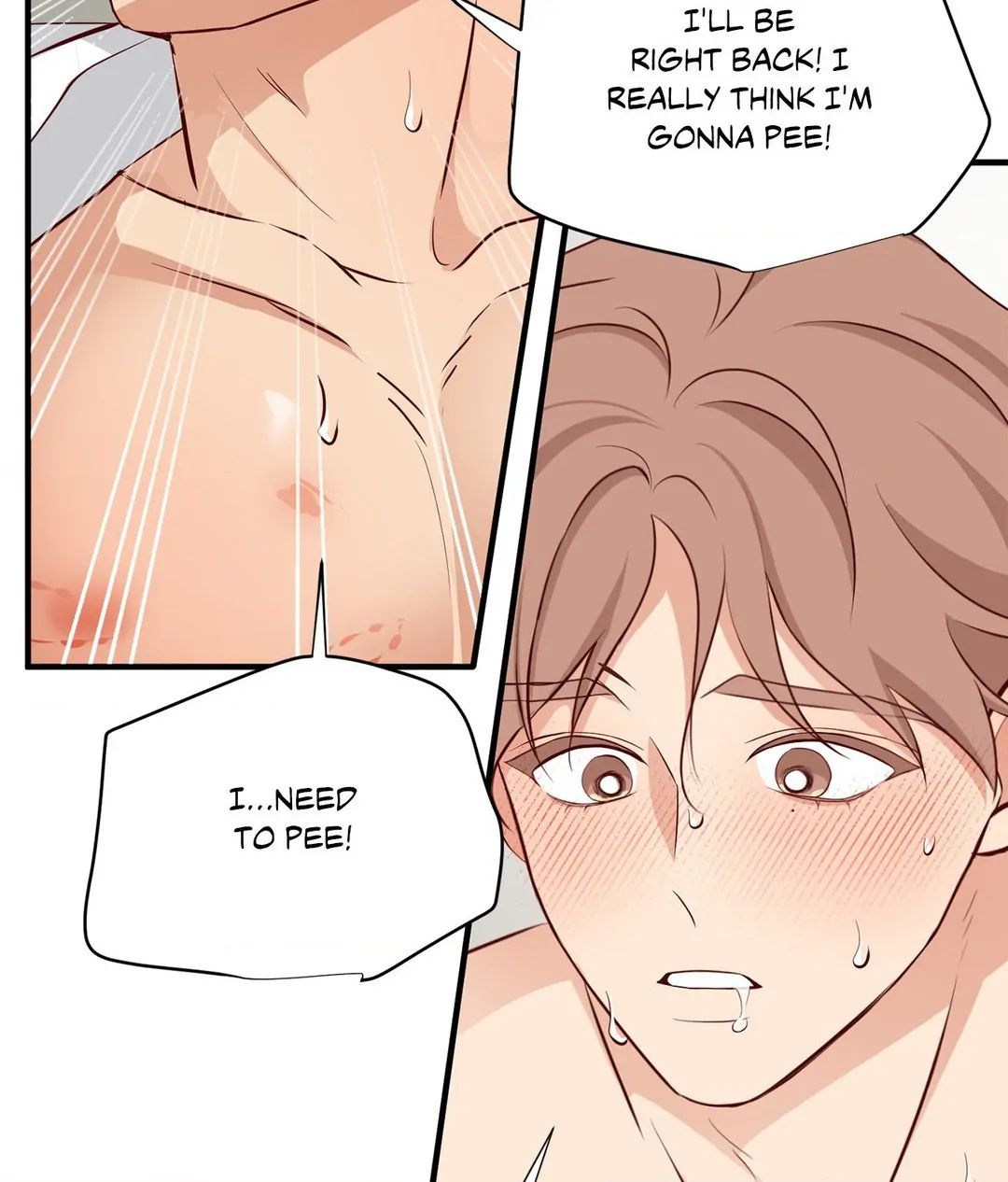 Read Third Ending chapter 3 image 90 on Lezhin