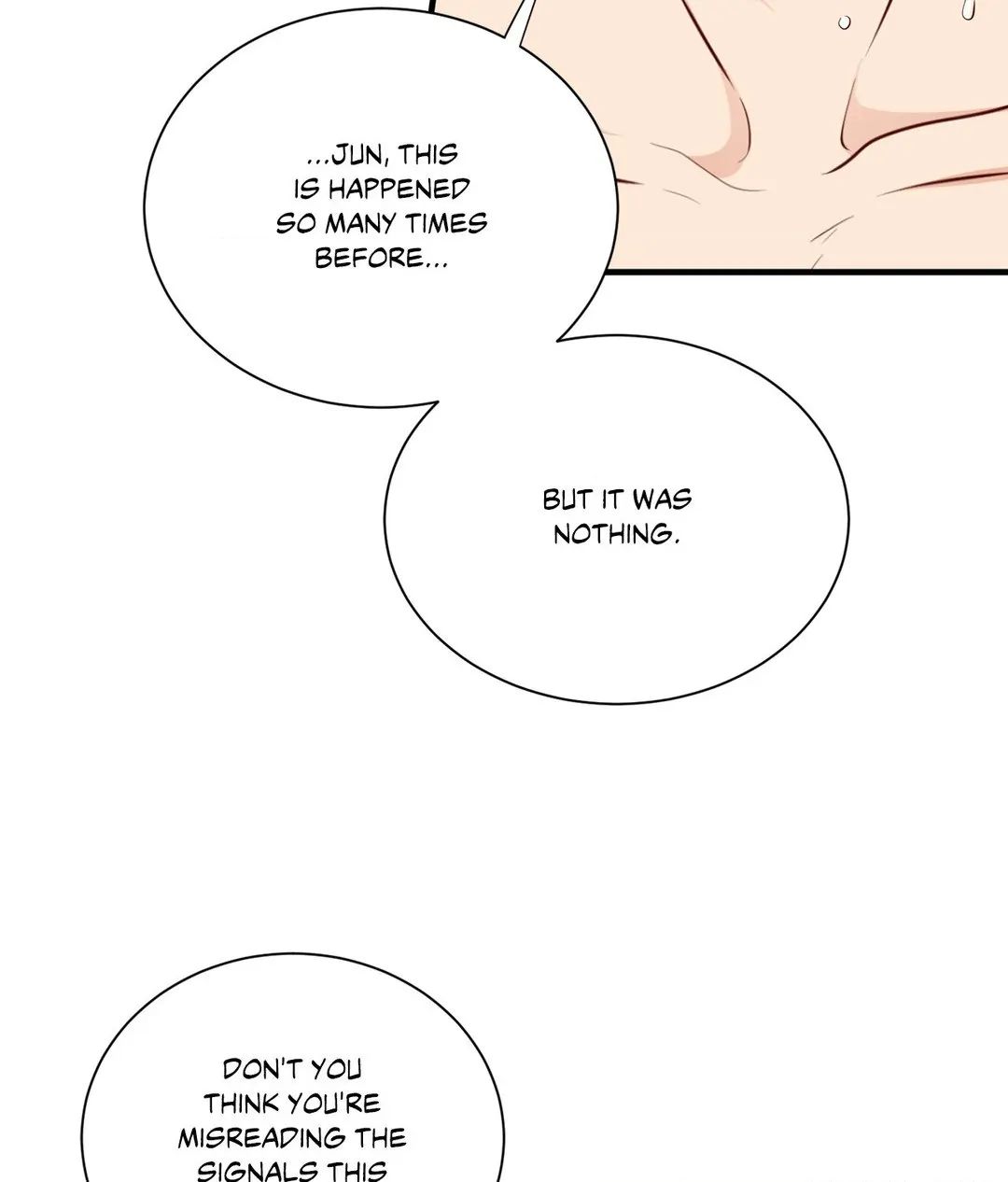 Read Third Ending chapter 3 image 91 on Lezhin