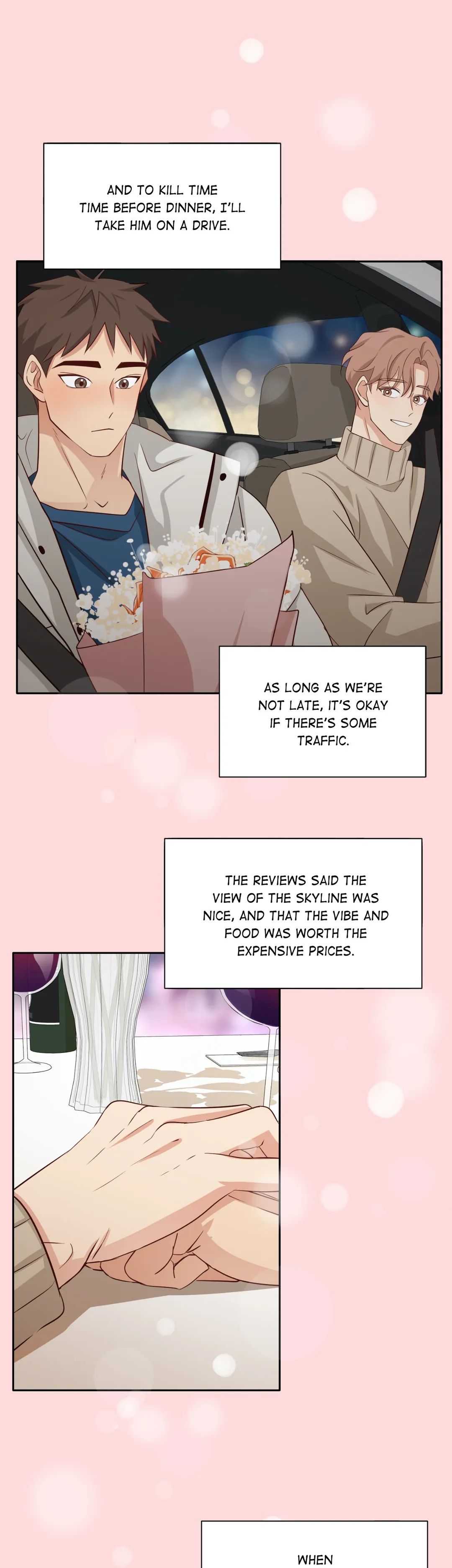 Read Third Ending chapter 32 image 12 on Lezhin