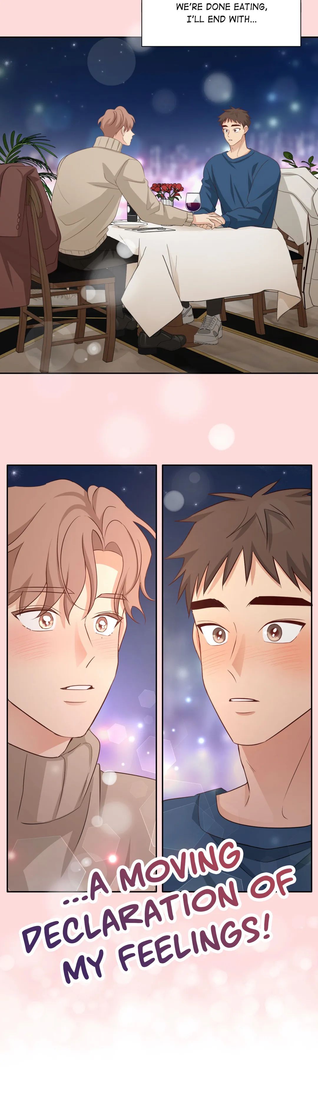 Read Third Ending chapter 32 image 13 on Lezhin