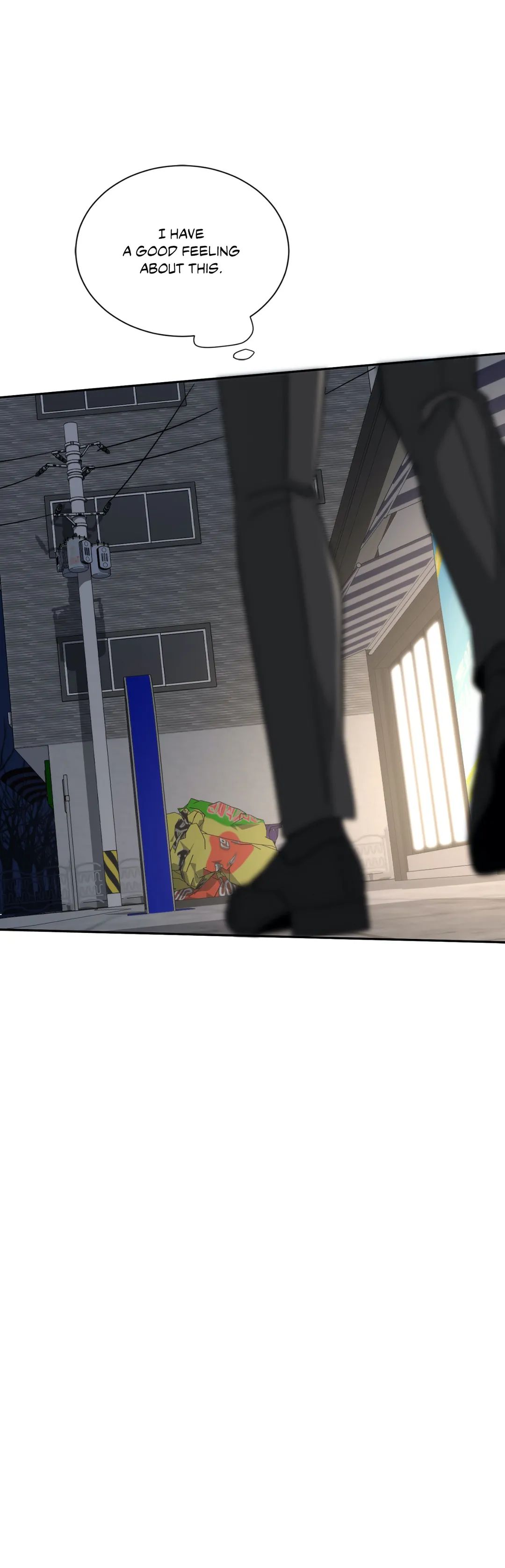 Read Third Ending chapter 32 image 16 on Lezhin