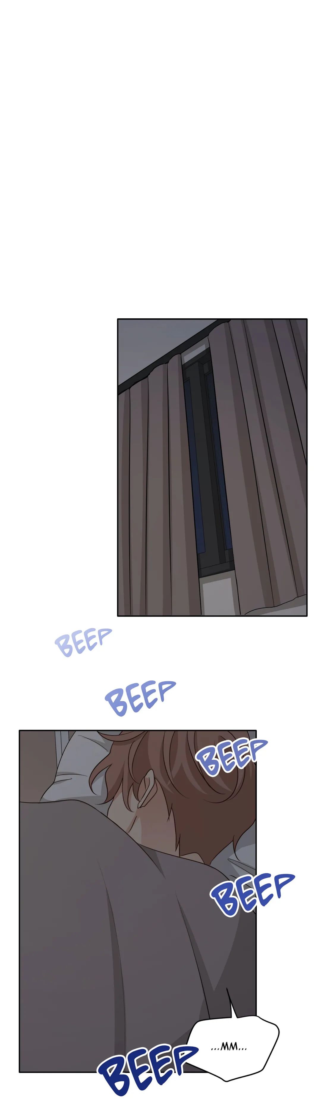 Read Third Ending chapter 32 image 17 on Lezhin