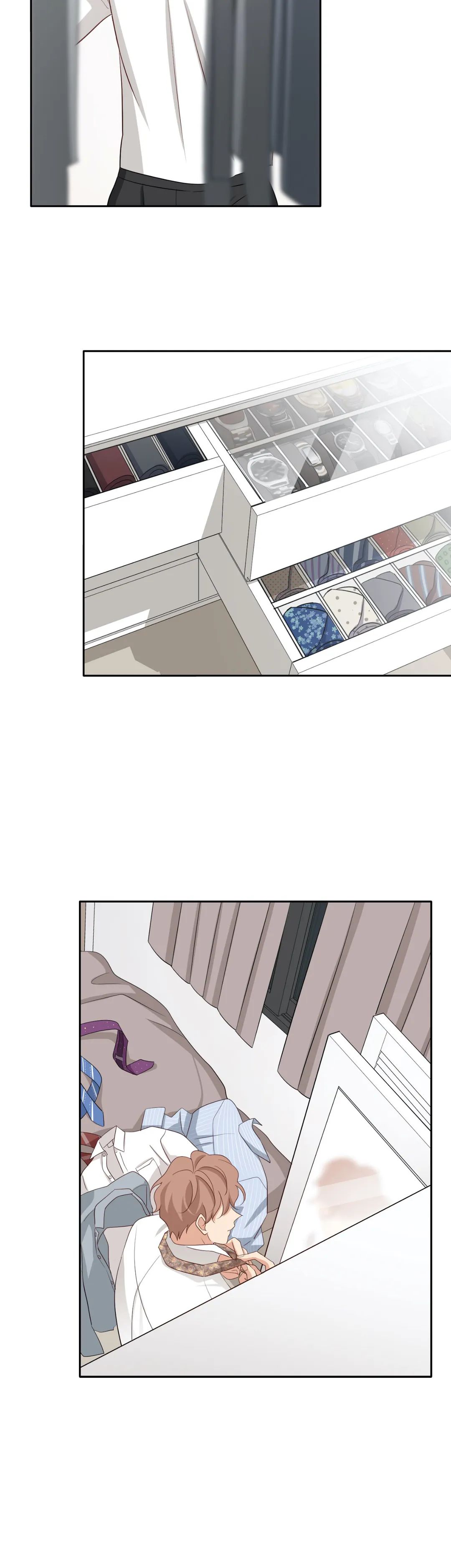 Read Third Ending chapter 32 image 22 on Lezhin