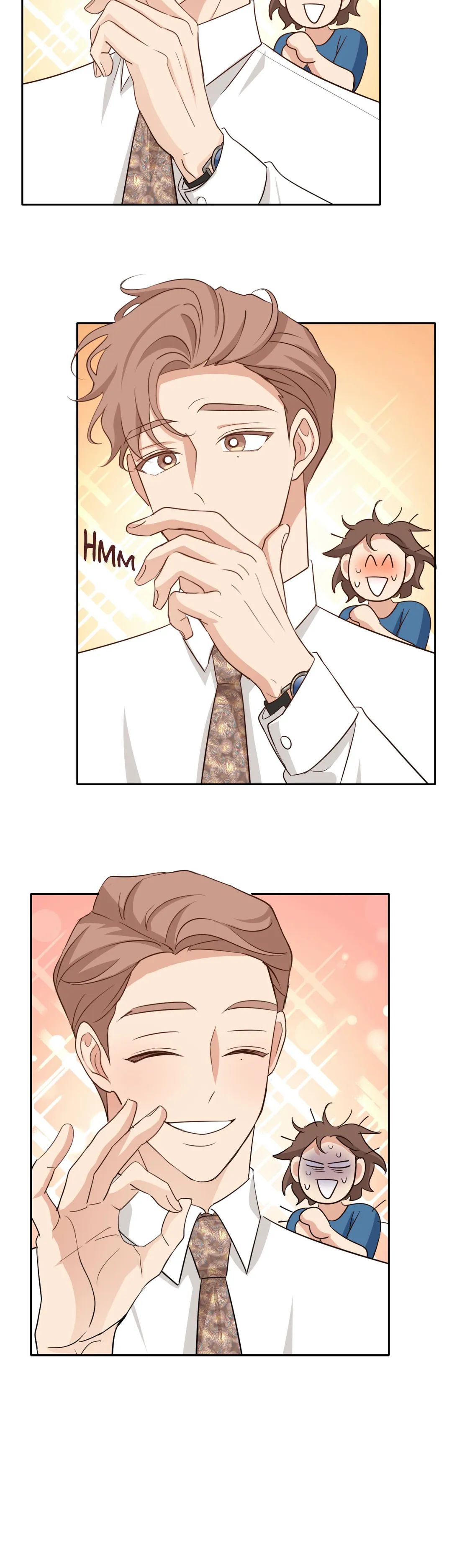 Read Third Ending chapter 32 image 24 on Lezhin