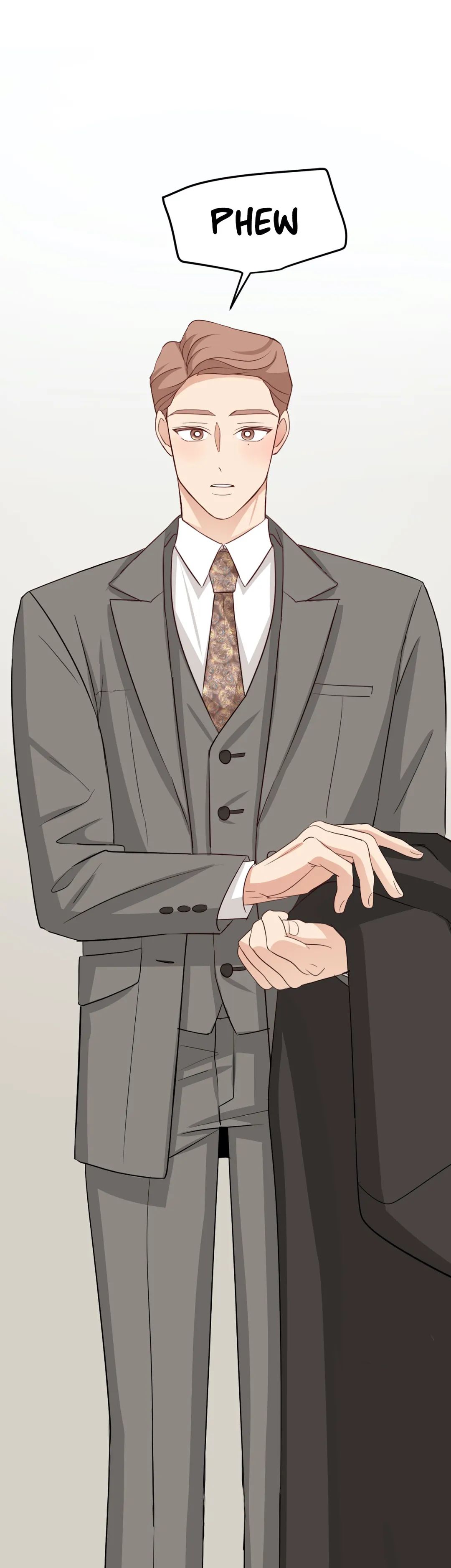 Read Third Ending chapter 32 image 25 on Lezhin