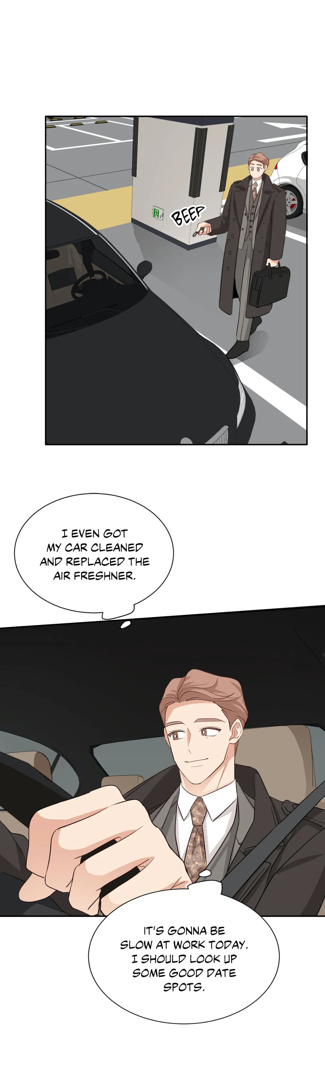 Read Third Ending chapter 32 image 27 on Lezhin