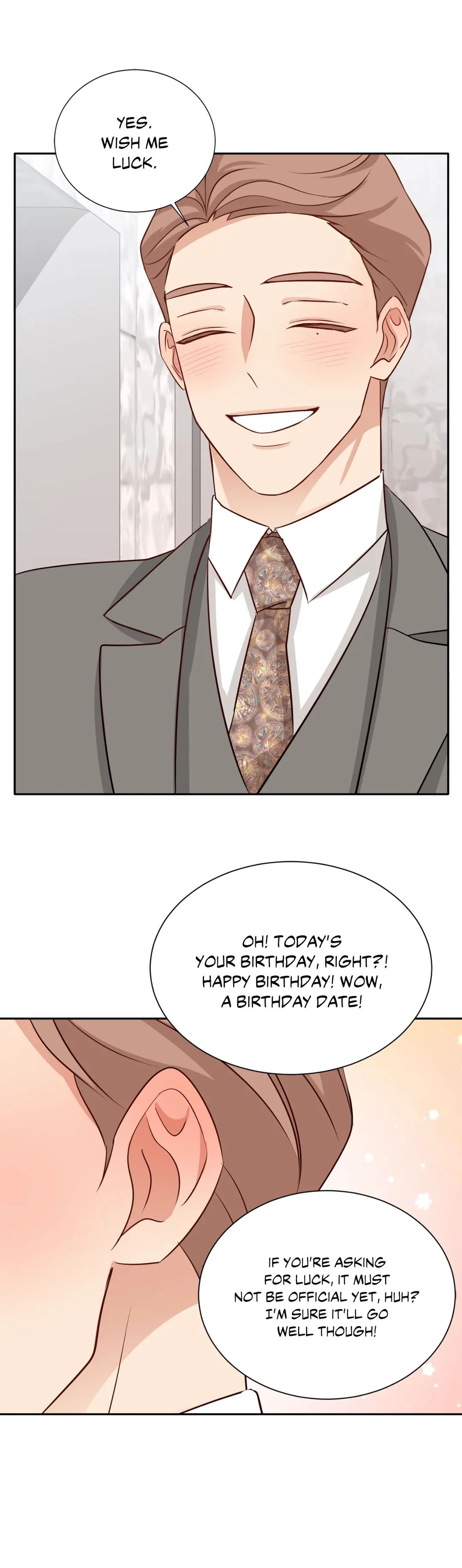 Read Third Ending chapter 32 image 31 on Lezhin