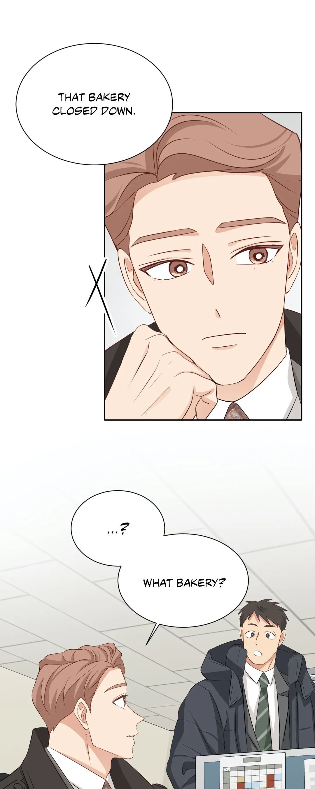 Read Third Ending chapter 32 image 33 on Lezhin