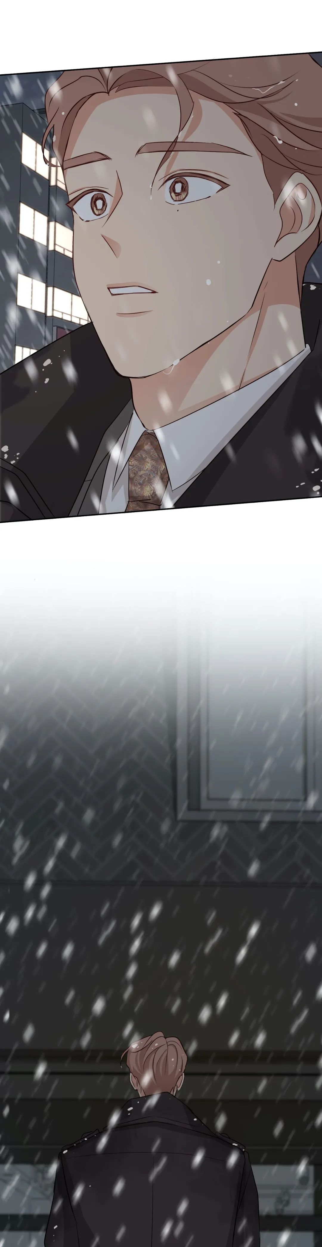 Read Third Ending chapter 32 image 38 on Lezhin