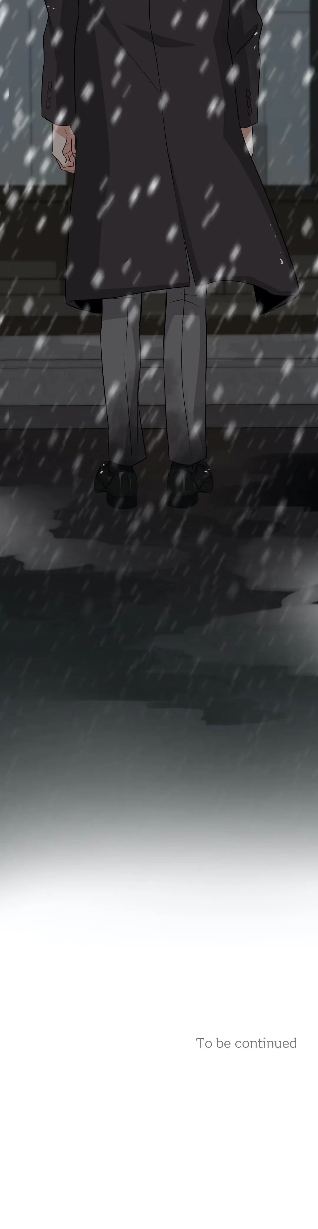 Read Third Ending chapter 32 image 39 on Lezhin