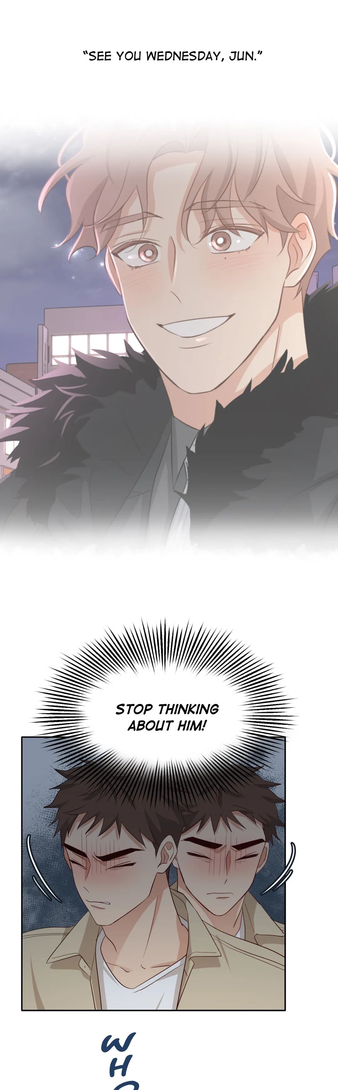 Read Third Ending chapter 33 image 10 on Lezhin