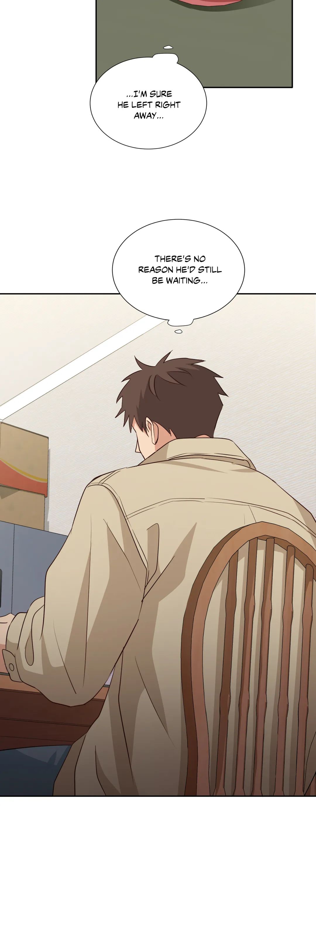 Read Third Ending chapter 33 image 13 on Lezhin