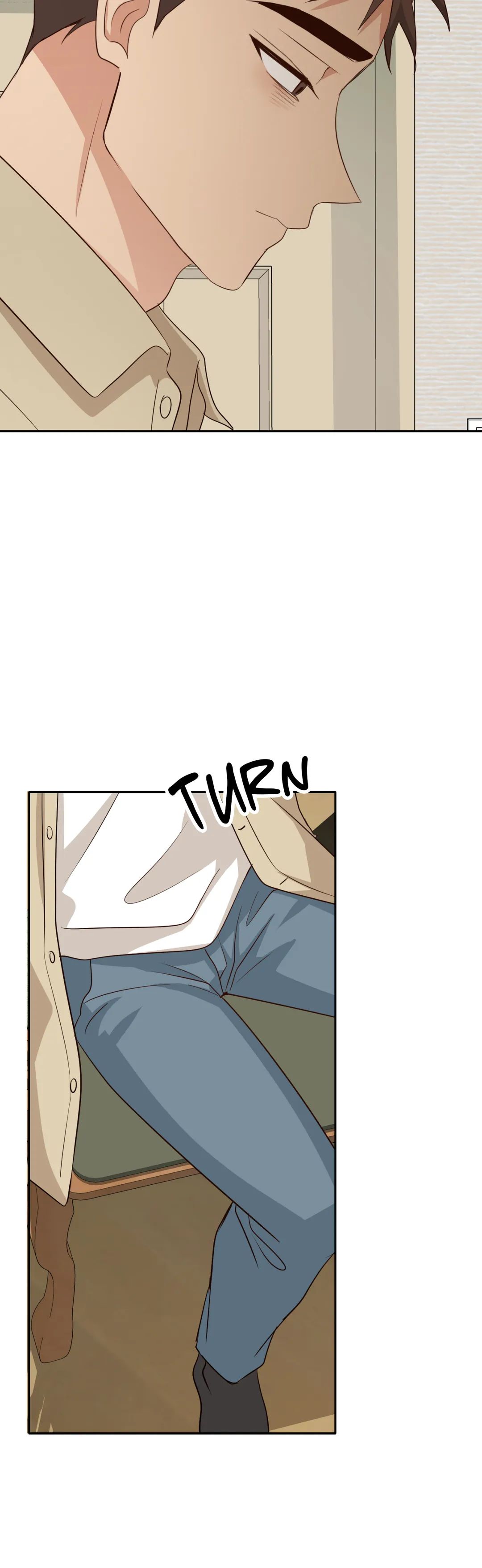 Read Third Ending chapter 33 image 17 on Lezhin