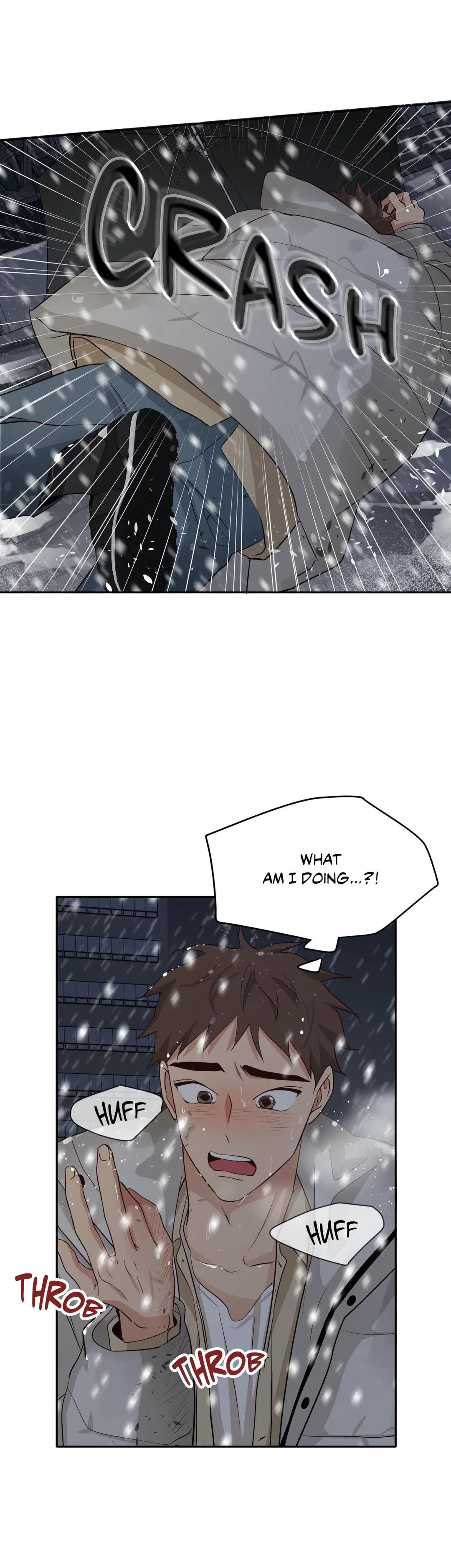 Read Third Ending chapter 33 image 30 on Lezhin