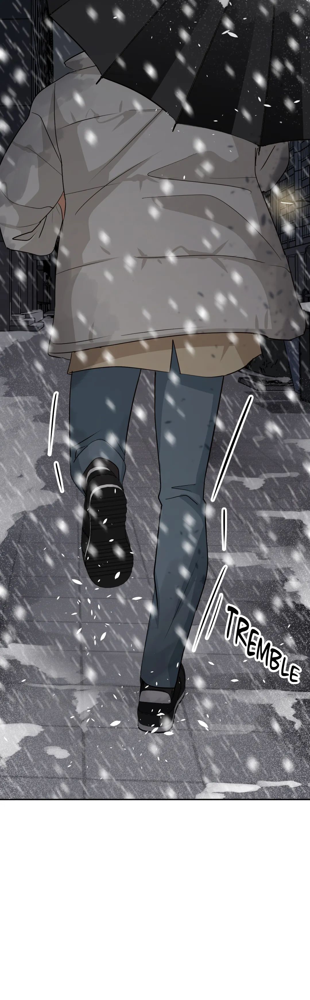 Read Third Ending chapter 33 image 32 on Lezhin