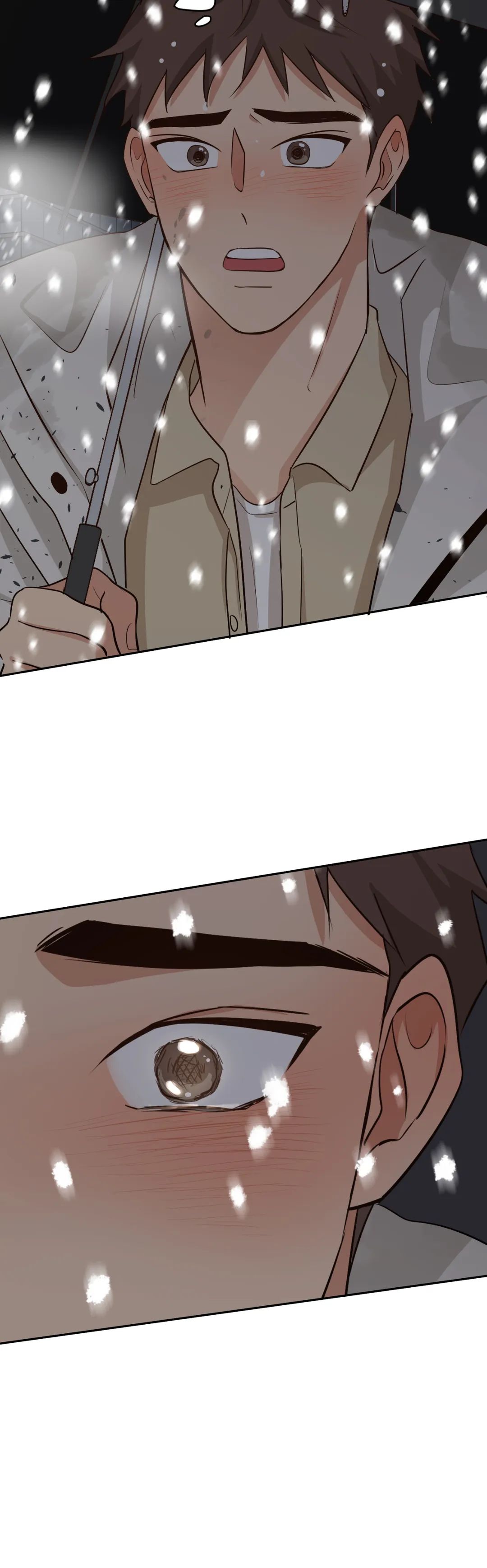 Read Third Ending chapter 33 image 34 on Lezhin