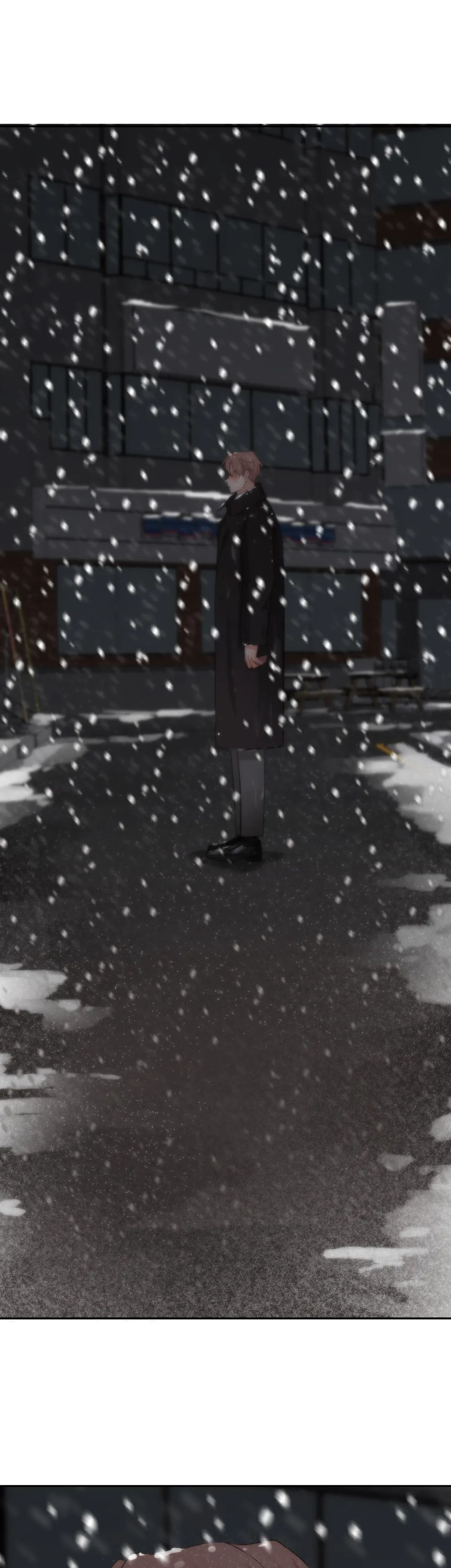 Read Third Ending chapter 33 image 35 on Lezhin