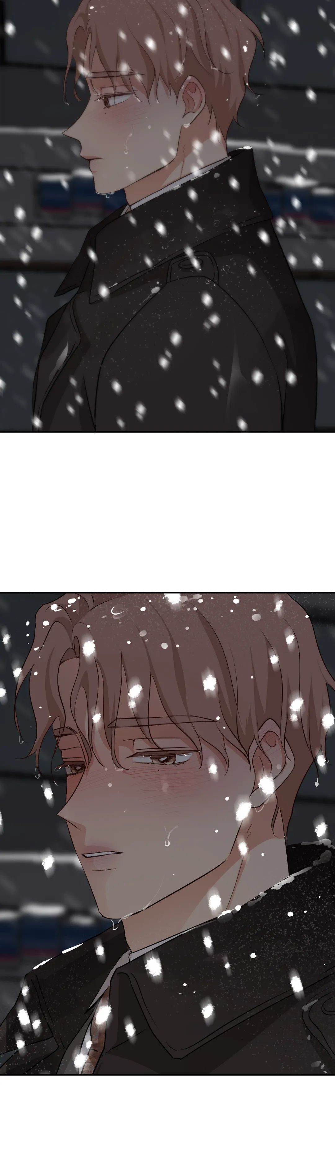 Read Third Ending chapter 33 image 36 on Lezhin