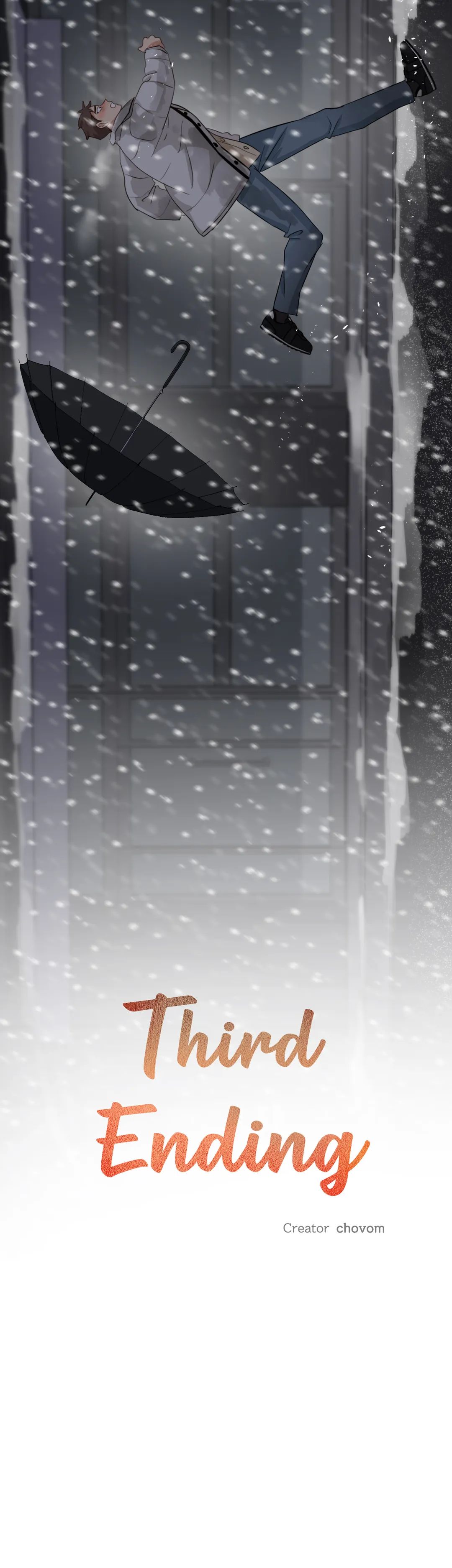 Read Third Ending chapter 33 image 38 on Lezhin