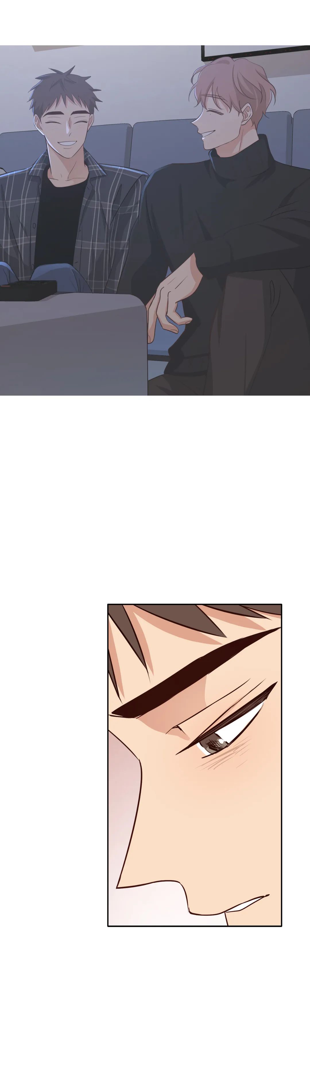 Read Third Ending chapter 33 image 9 on Lezhin