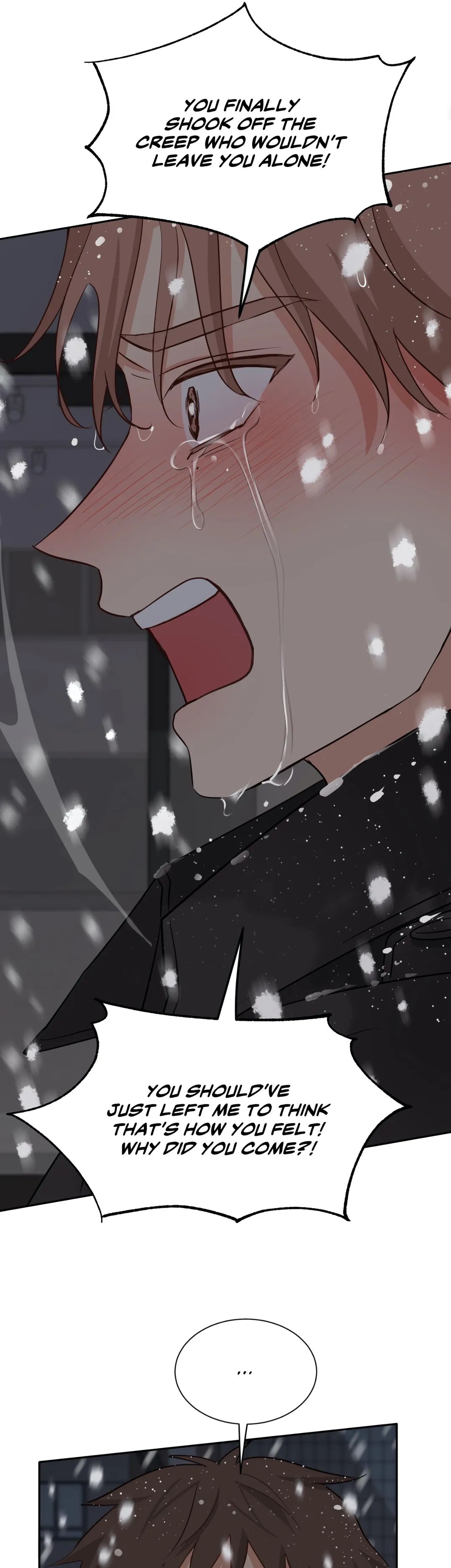 Read Third Ending chapter 34 image 10 on Lezhin